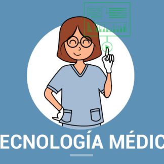 TECNOLOGÍA MÉDICA
