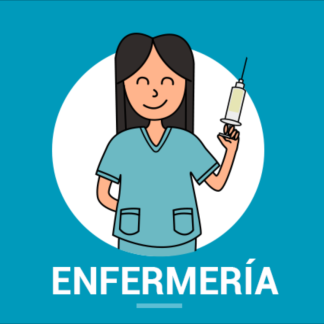 ENFERMERÍA