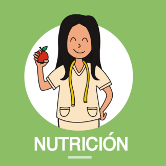 NUTRICIÓN