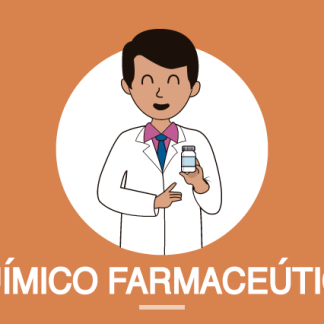 QUÍMICO FARMACÉUTICO